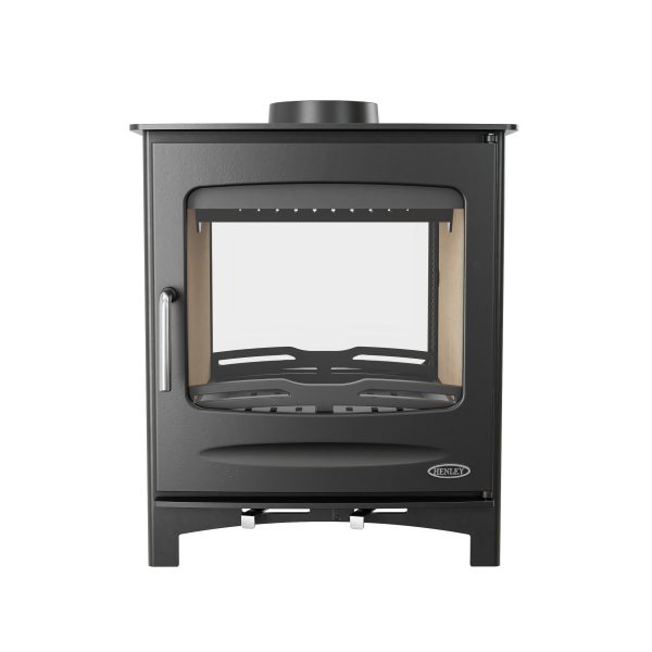 Sherwood 10kW Double Side Multi Fuel (Eco) - Image 3