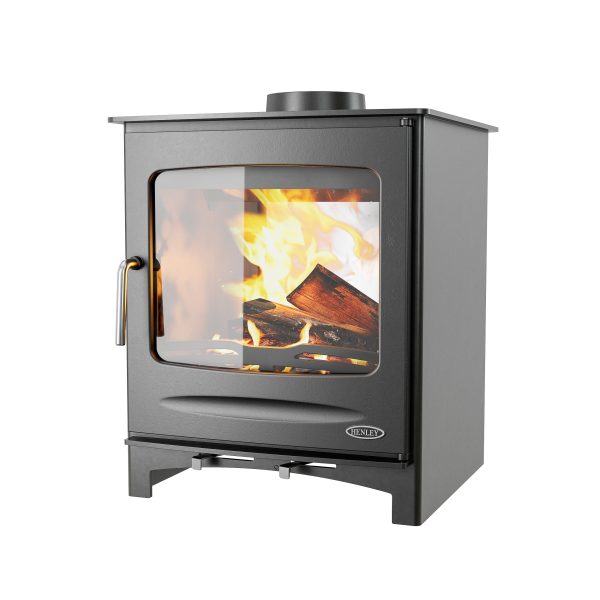 Sherwood 10kW Double Side Multi Fuel (Eco) - Image 4