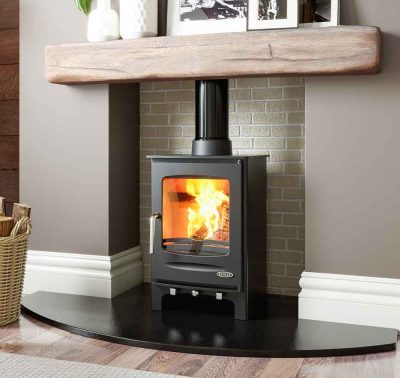 Sherwood 5kW Multi Fuel (Eco)