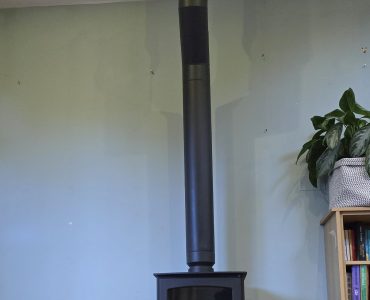 Stove Installation walkingston