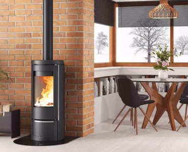 Recommended Wood-burning Stoves Lucan