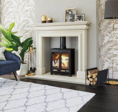 Wexford Fireplace