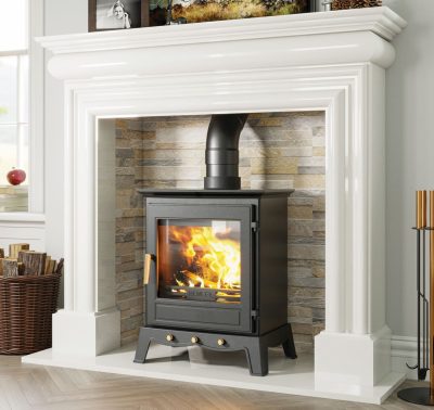Ash 8.2kW Multi Fuel (Eco)