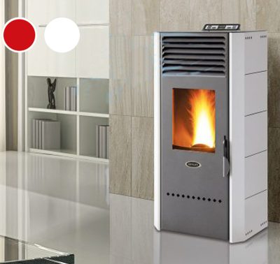 Bio 80 Pellet Stove