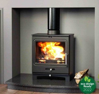 Clearwood 5kW Multi Fuel (Eco)