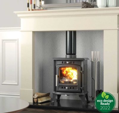 Dunloe 5kW Mutli Fuel (Eco)