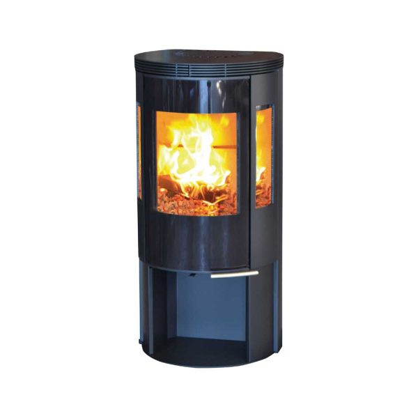 Elite G4 7.7kW Wood Burning (Eco) - Image 3