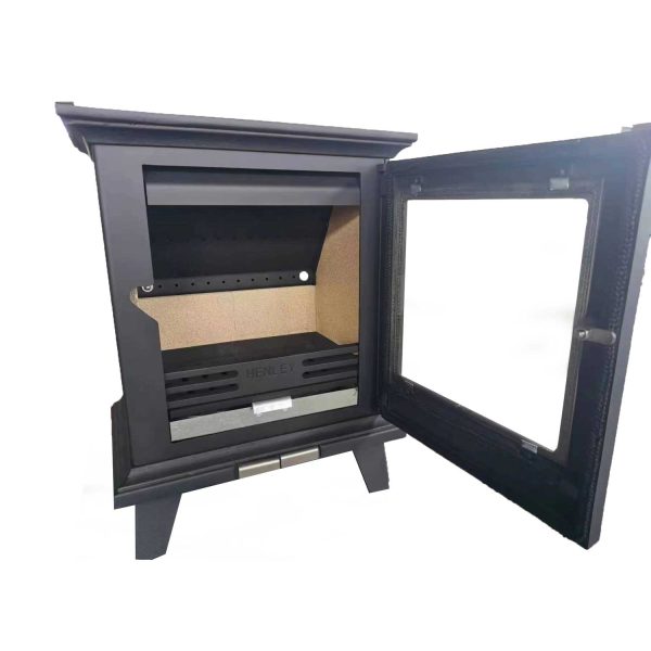 Elmwood 6.7kW Multi Fuel (Eco) - Image 4
