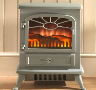 ES2000 Electric Stove