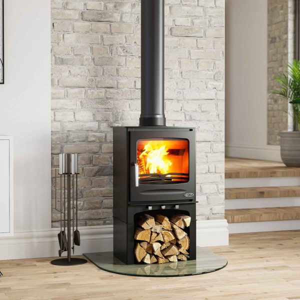 Free Standing Stoves | EcoDesign 2022 Compliant