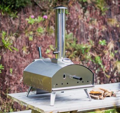 Venice Pizza Oven