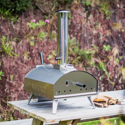Venice Pizza Oven