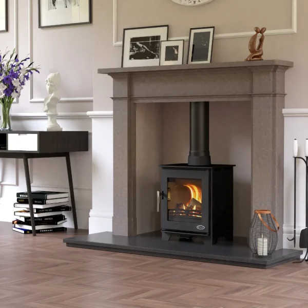 Abbey Honed Grey v01Denoiser 1200x960.png 1 Gray Honed Marble Mantelpiece Surrounds