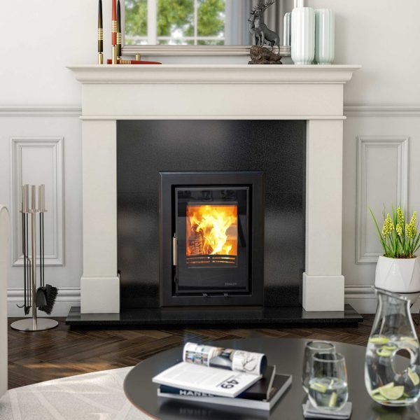 Henley Eco C400 1 1 Ivory Pearl Surrounds