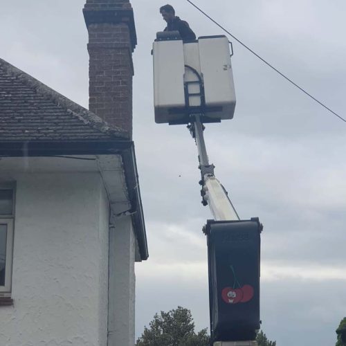 Hick chimneys stove installers