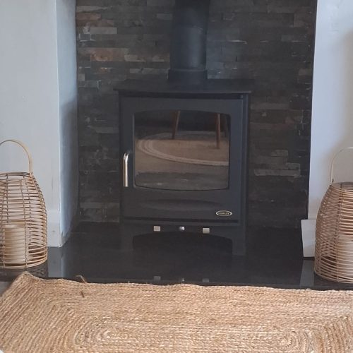 Stoves and Fireplaces Profesional Fitting