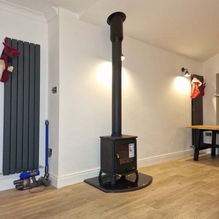 Maynooth Stove Installers