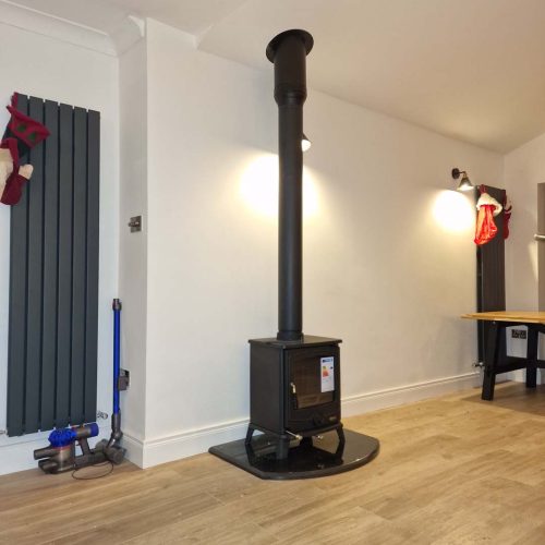 Maynooth Stove Installers