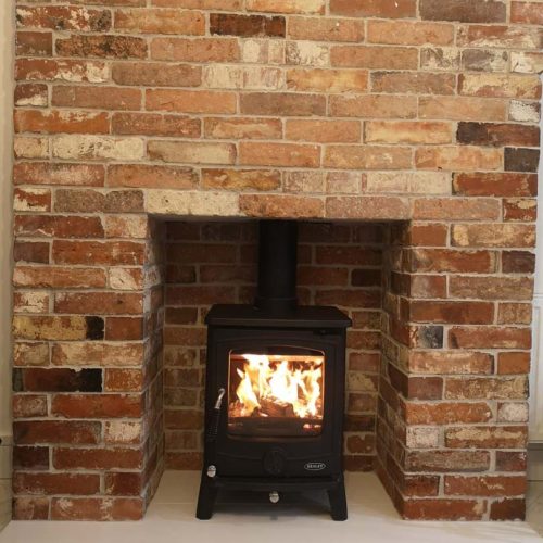 Stoves and Fireplaces Near Me