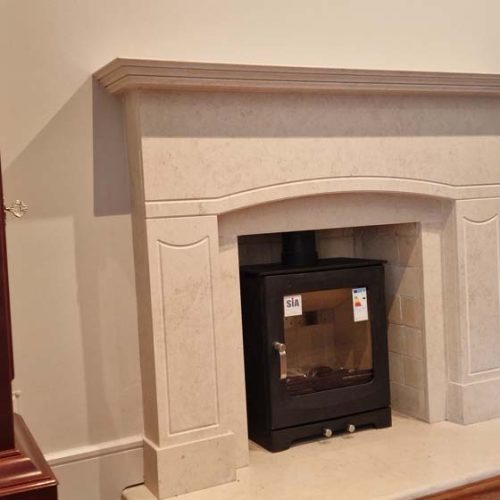 South Dublin Stove Fitting Services
