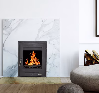 The Oslo Eco 5kw Inset Stove