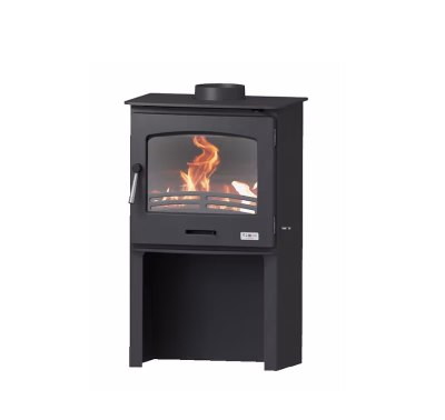 Oslo Eco Panoramic LS Stove