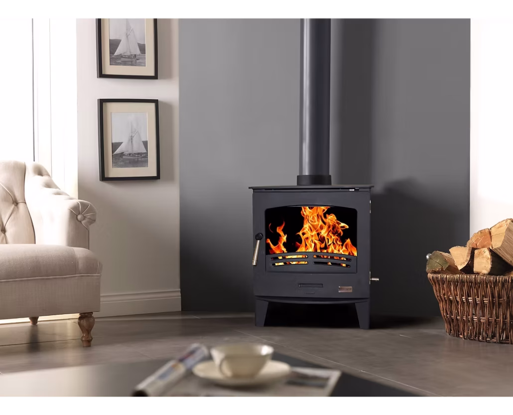 Panaromic Stoves Landscape Stoves Dublin Hamco Stoves