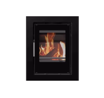 The Helsinki 5 Inset Stove