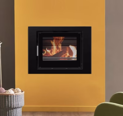 Copenhagen 5kw Inset Cassette