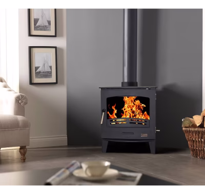 The Oslo Eco Panoramic 7kw