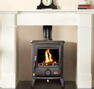 The Riga Stove 8kw