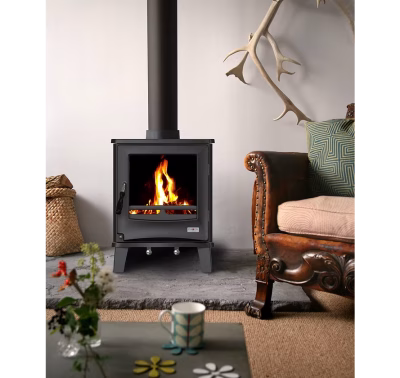 The Seville Stove 7kw