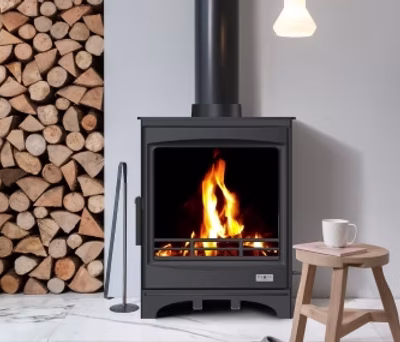 The Verona Stove 7kw
