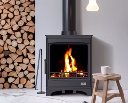 The Verona Stove 7kw