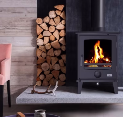 The Lille Stove