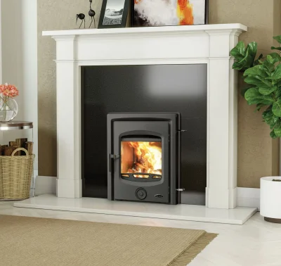 Rowan 5kw Insert Stove