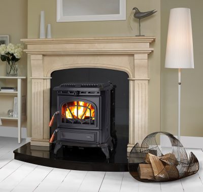 Erin Eco Boiler Stove