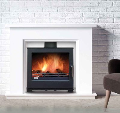 Bilberry Suir ECO 5 & 9Kw