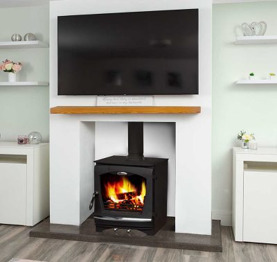 Corrib Eco 9KW