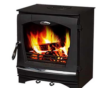 corrib free standing stoves, chimney tech supply and fit