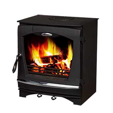 corrib free standing stoves, chimney tech supply and fit