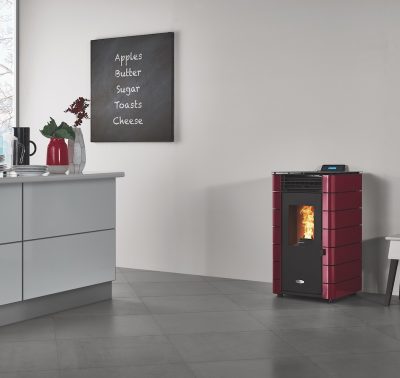 Solis K100 Edge 3-8kW