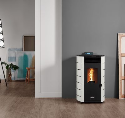 Solis K100 8kw Curved