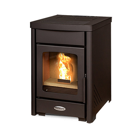 stanley lir Lir Pellet Stove Lir Pellet Stove - Image 4