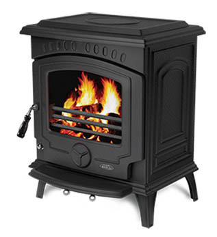 tara eco matt black product Tara Eco 5-8.8 kw Tara Eco 5-8.8 kw - Image 2