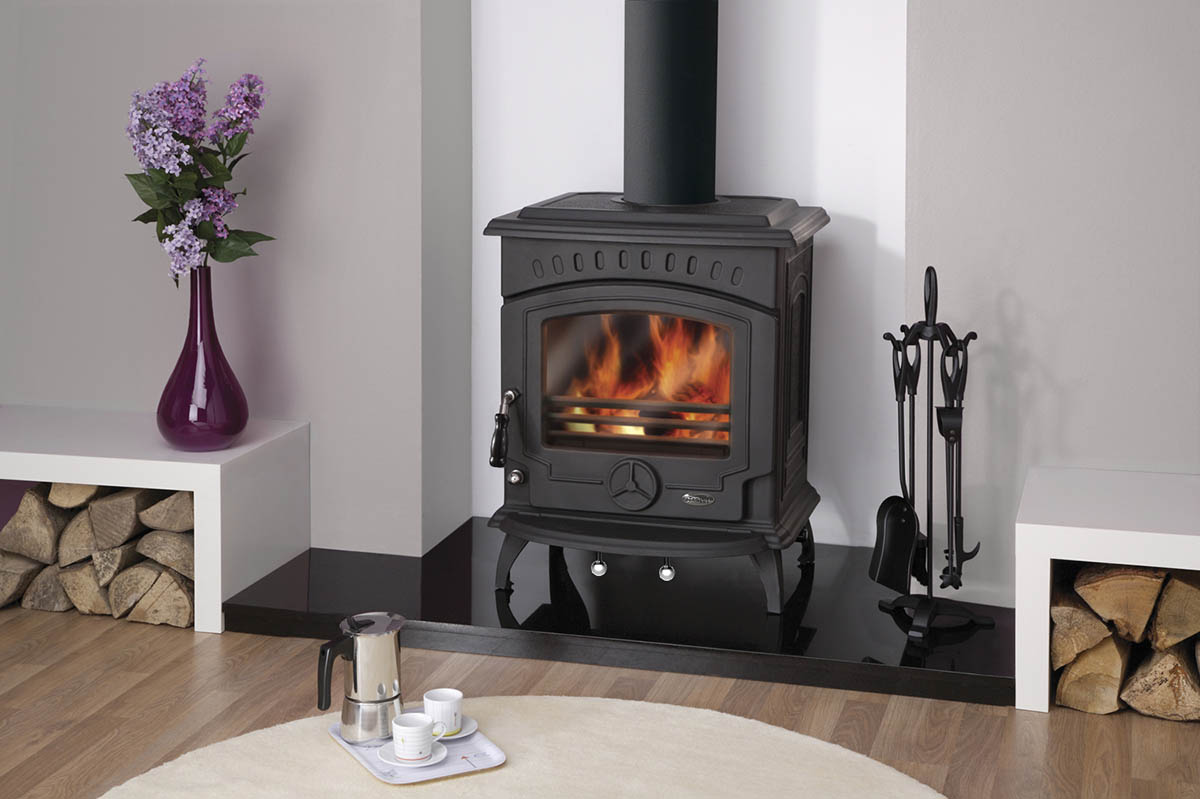 tara matt black lifestyle Tara Eco 5-8.8 kw Tara Eco 5-8.8 kw