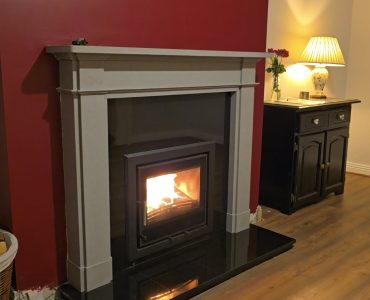 Kells Stove and Fireplace Installation