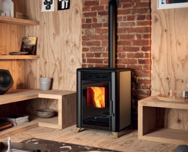 ELLY Pellet Stove Installer In dublin