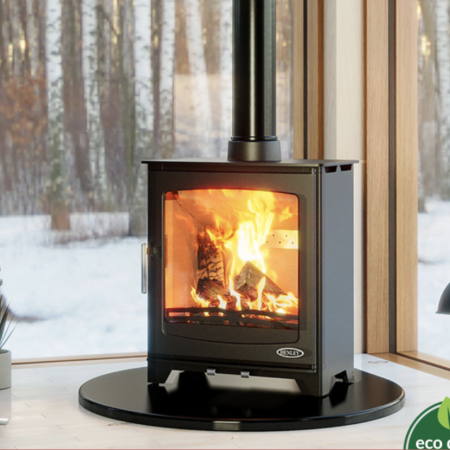 Best Free Standing Stoves