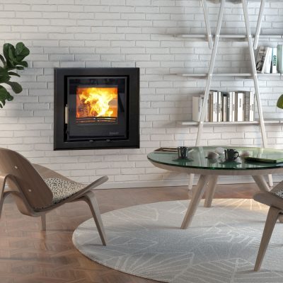 Henley Eco C550